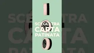 Etichette metallizzate per prodotti di cosmetica | Tic Tac Stampa