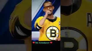 X-Factor.Uzbekistan 2025. Toir Axmedjanov #travel #music #best #beautiful #world #song #love #cover