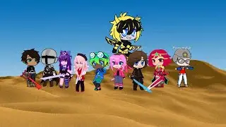 Super Smash Bros Ultimate Hero War | Official Trailer 4 