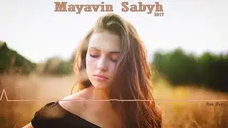 Edward Maya Best Of Accordion 2017   Mayavin Sabyh