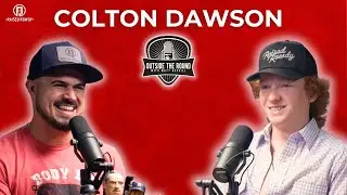 Episode 255 - Colton Dawson: Guitars, Grit, and a Traditional Country Revival
