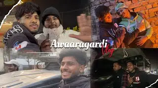 Kafi time mile yaaro se 😂🫶🏻❤️ #funny #vlog #frindship 