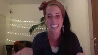 Parshiyot Tazria Metzora and the Month of Iyar Torah Classes with Nili Salem - April 23, 2020