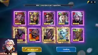 IMR New Journeys EP 20 my luck returns and GB6 killed