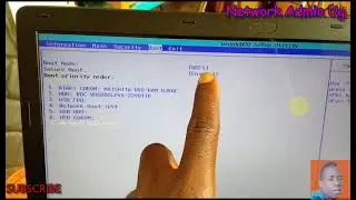 How to Fix Secure Boot Option Grayed out in BIOS, Disable Secure Boot UEFI for Windows 7,8, and 10