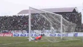 3rd Safal Pokhara Cup   MMC Vs Three Star Club Final  By GoalNepal com