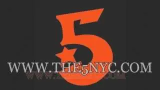 The 5 - Like Me Freestyle Grafh Diss