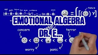 Holidays and Politics | Emotional Algebra with Dr. E... Special  Episode 9