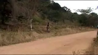 Jeep Msinsi Multisport Series: Shongweni