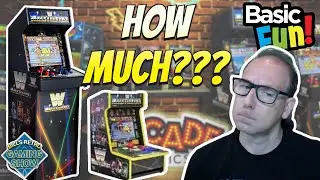 Первые такси от Basic Fun уже доступны на Amazon... Но не слишком ли они дорогие?
