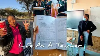 Weekly vlog : a very hectic and busy week in my life , but we soldier on !