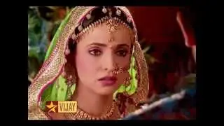 Idhu Kadhala - 18th to 22nd May 2015 | Promo