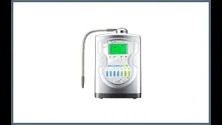 IntelGadgets IONtech IT 757 Advanced Alkaline Water Ionizer Machine Review