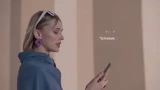 Huawei - Hey Celia voice assistant