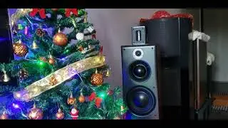 Anthropology~Takeshi Inomata NY/ATC SCM40-Musical Fidelity F18 Tube Hybrid Class A-Accuphase C290