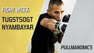 Tugstsogt 