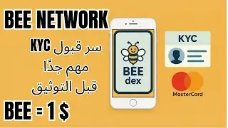The secret to KYC acceptance at Bee Network