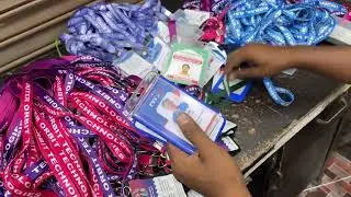 ID CARD PRINT | OFFICE ID| SCHOOL ID CARD #idcards #pvccard #smallbusinessowner #ranchi