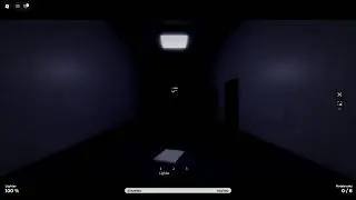 3 fpe: basics in survival games