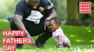 Dear Mothers on Father's Day | Dope Black Dads Podcast | Full episode