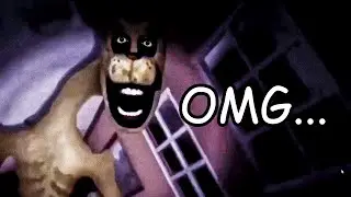 THESE FNAF ANIMATIONS ARE BRUTAL...