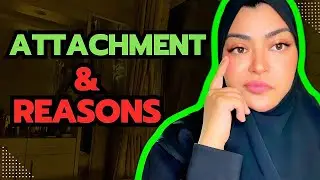 Kyun Hum Kisi Se Itna attached Ho Jate Hain? | Emotional Attachment Psychology Explained 