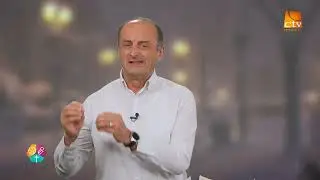 Mesaj pentru început de an | De la moarte la viață | 79