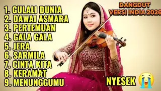 ⚠️ Dangdut Versi India Terbaru 2026 | Lagu Rindu Yang Tak Pernah Sampai