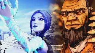 Borderlands 2 BL2 - Unendlich Munition *NEU* / Infinite Ammo [Deutsch] HD+