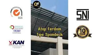 Kata mereka tentang ATAP FERDAM