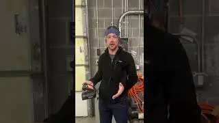 Who Wants you to Infrared Scan your Building?