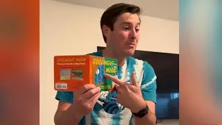 Goodnight Moon - Austin the Rapping Dad
