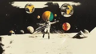 Norbaata Ramirez | Spacedance