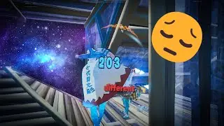 Not Enough (Fortnite Montage)