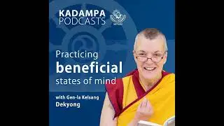 Practicing beneficial states of mind
