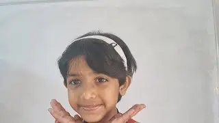 5 साल की बच्ची के साथ Live Study 📚 | Fun Learning for Kids | Nursery &ndash; LKG LIVE