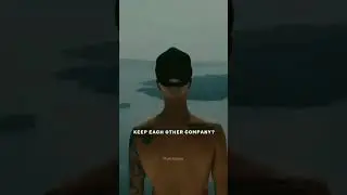 Justin Bieber - Company