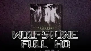 Wolfstone - Terra Firma [Full Album] [HQ]