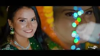MOUSAMI & PRABIN | WEDDING CINEMATIC HIGHLIGHTS | BUTWAL | THE CAMERA EYE | NEPAL.