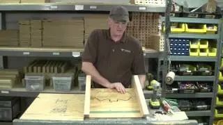 How to Build a Bat House