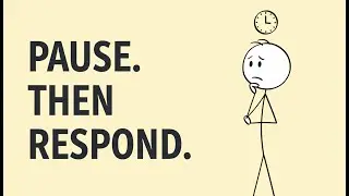 Say This Once When Someone Disrespects You (No Drama)
