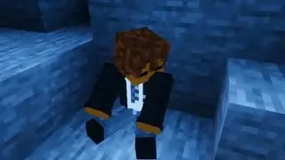 I'm in a Visual Novel?! | Minecraft Roleplay (300 Subscriber Special!)