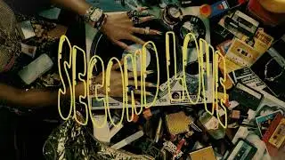 [FREE] Second Love &ndash; PUNCHY x UPBEAT TYPE BEAT 