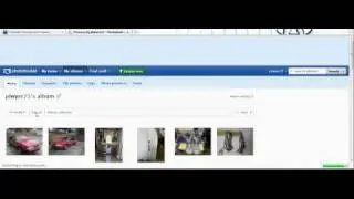 How to post pictures from photobucket.com in vBulletin