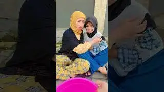 TERNYATA ORANG BAIK 😭