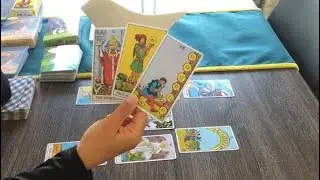 CAPRICORN June 2020 Mid Month Tarot Check&mdash;Release from emotional gridlock❤️🌎