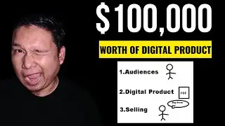 How to Create Your Own Digital Product 2026
