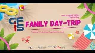 GFIS Family Day Trip 2024
