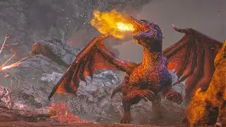 Ranking every boss in Ark from Worst to Best
