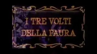 CADAVERIC DESECRATION   THE THREE FACES OF FEAR (LIVE)